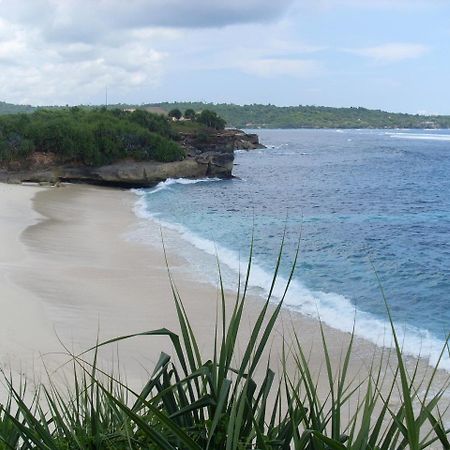 Titi Hostel Lembongan Εξωτερικό φωτογραφία