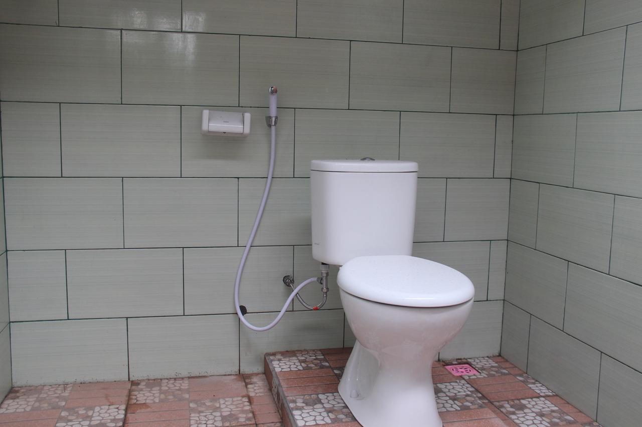 Titi Hostel Lembongan Εξωτερικό φωτογραφία