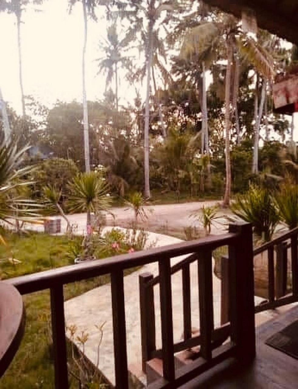 Titi Hostel Lembongan Εξωτερικό φωτογραφία