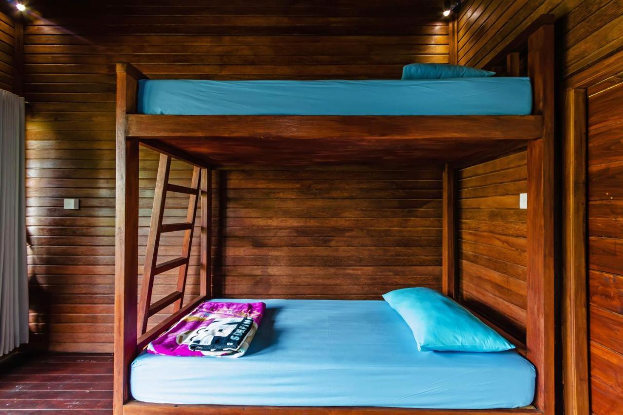 Titi Hostel Lembongan Εξωτερικό φωτογραφία